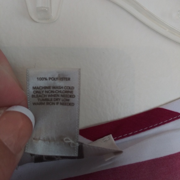 Womens Ann Taylor Loft Top Size Small Pretty! - Picture 4 of 4